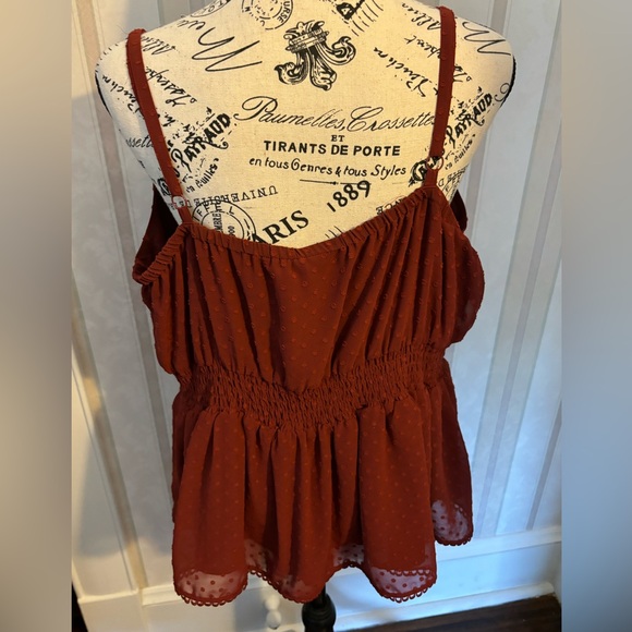 Torrid textured top - Picture 2 of 4